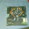 lord of the rings board game