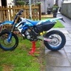 Tm 300 2 stroke (not ktm cr kxf yz yzf)