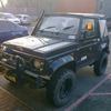 SUZUKI SJ OFFROAD