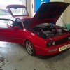 Vw Corrado 1.8 16v