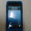 mobile phone iphone5 16gb black