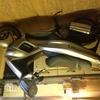 Gilera  fxr 180cc mint s reg cash or swap