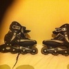 ROCES MUNICH SKATES size uk 9