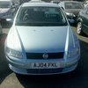 Fiat Stilo 1.4 5 door 56,000