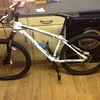 Giant talon 0 ( 27 speed )