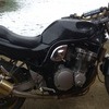 gsf 600 bandit streetfighted