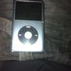 ipod classic 160gb