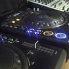 PAIR PIONEER DVJ X1 (GOOD CON)