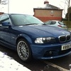 Bmw 328ci e46 m-tech 2!!