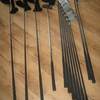 donnay golf clubs