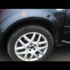 16" vw montreal 2. Alloys and tyres x 4