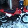 py 50 swapz for suzuki lt or £350 cash