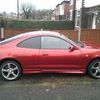 toyota celica