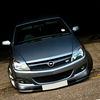 Tastefully Modified Astra MK5