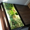 3ft 100ltr fish tank aquarium for your downhill bike
