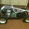 fg rc petrol car buggy hobbypro not nitro 