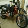 dtr 125