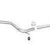 Ford mondeo exhaust system