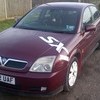 Vectra C sxi