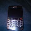 Blackberry Bold 9700 Spares or repairs