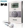 Philips Pocket DAB Radio/MP3 player