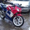 Honda NSR 125