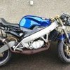Cagiva Mito 125cc - Spares or Repair job