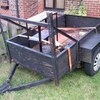 6ft x 4ft trailer