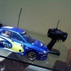 hpi subaru
