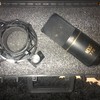 studio microphone mxl 770