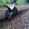 Suzuki Jr 80cc