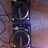 Stanton st8 150 turntables and more