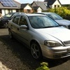 astra mk 4