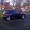 peugeot 307 1.6 2002