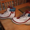 Timberland Size 8 Boots