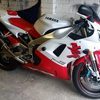 Yamaha R1 1998 30k excellent condition