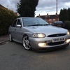 Ford escort not saxo, 106, golf
