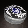 Official Toronto Maple Leafs Ice Hockey Puck NHL licenced