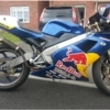 Cagiva Mito 125cc - Spares or Repair job
