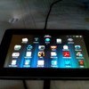 Blackberry playbook