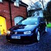 VW Golf R32