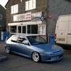 peugeot 306 2.0l 8v petrol turbo 186.5bhp euroed
