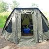 jrc stealth brolly/bivvy system