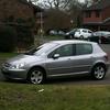 Peugeot 307 2.0 HDi 110