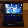 Samsung series 7 gamer