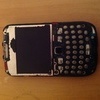 Blackberry Curve 8520 (Spares or Repairs)