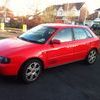 audi a3 quattro turbo sport 1.8 20v petrol