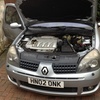 Renault clio sport breaking full car