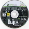 Rockband Beatles