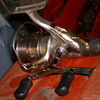 shimano exage 4000